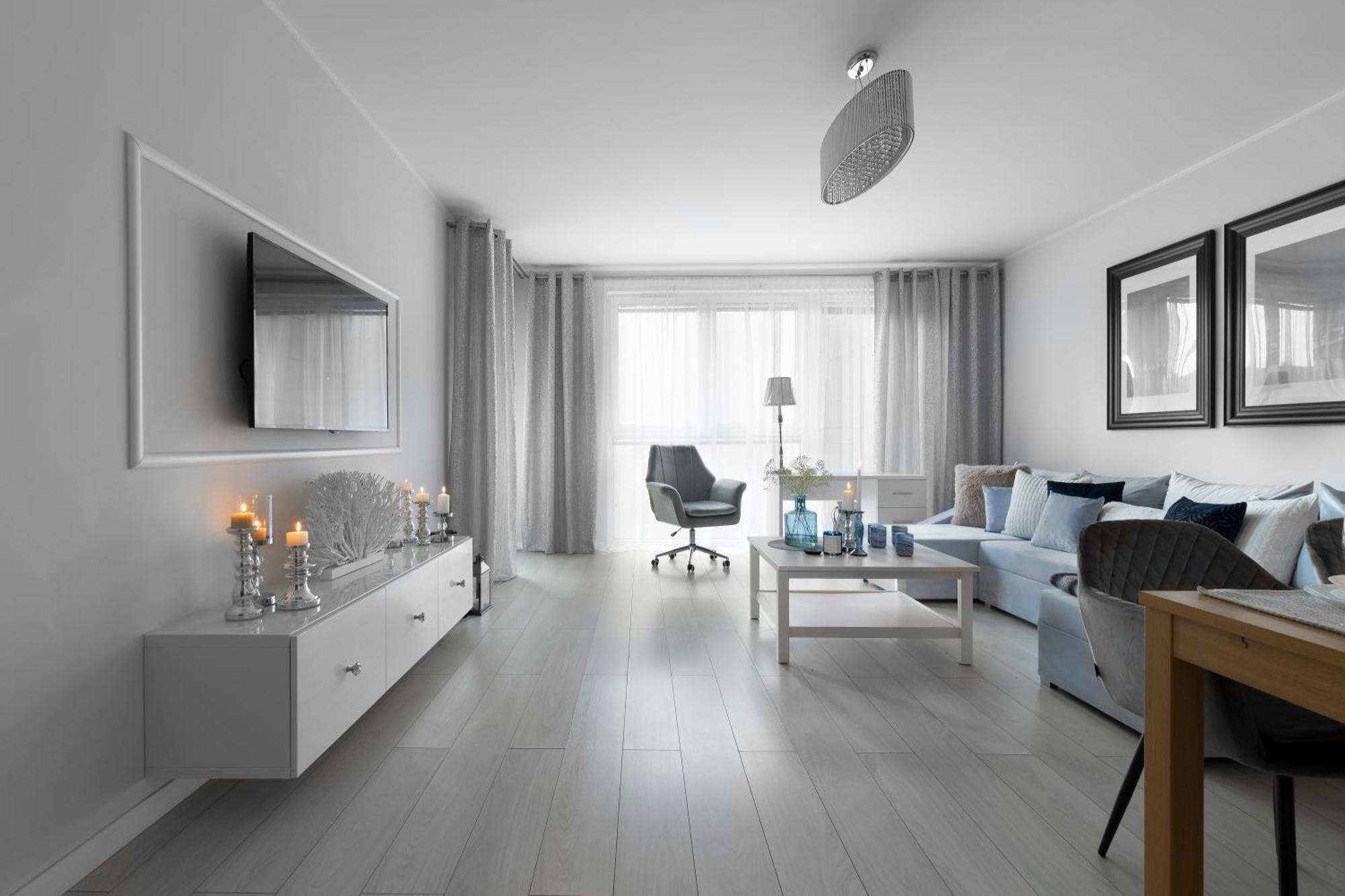 Elite Apartments Downtown Premium Gdansk Exterior photo