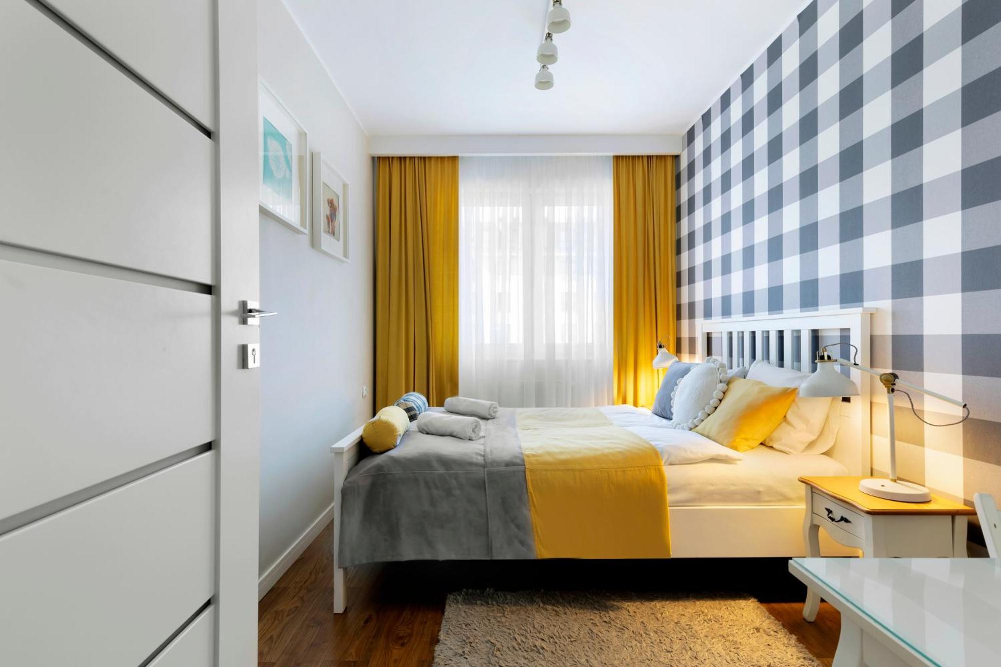 Elite Apartments Downtown Premium Gdansk Exterior photo