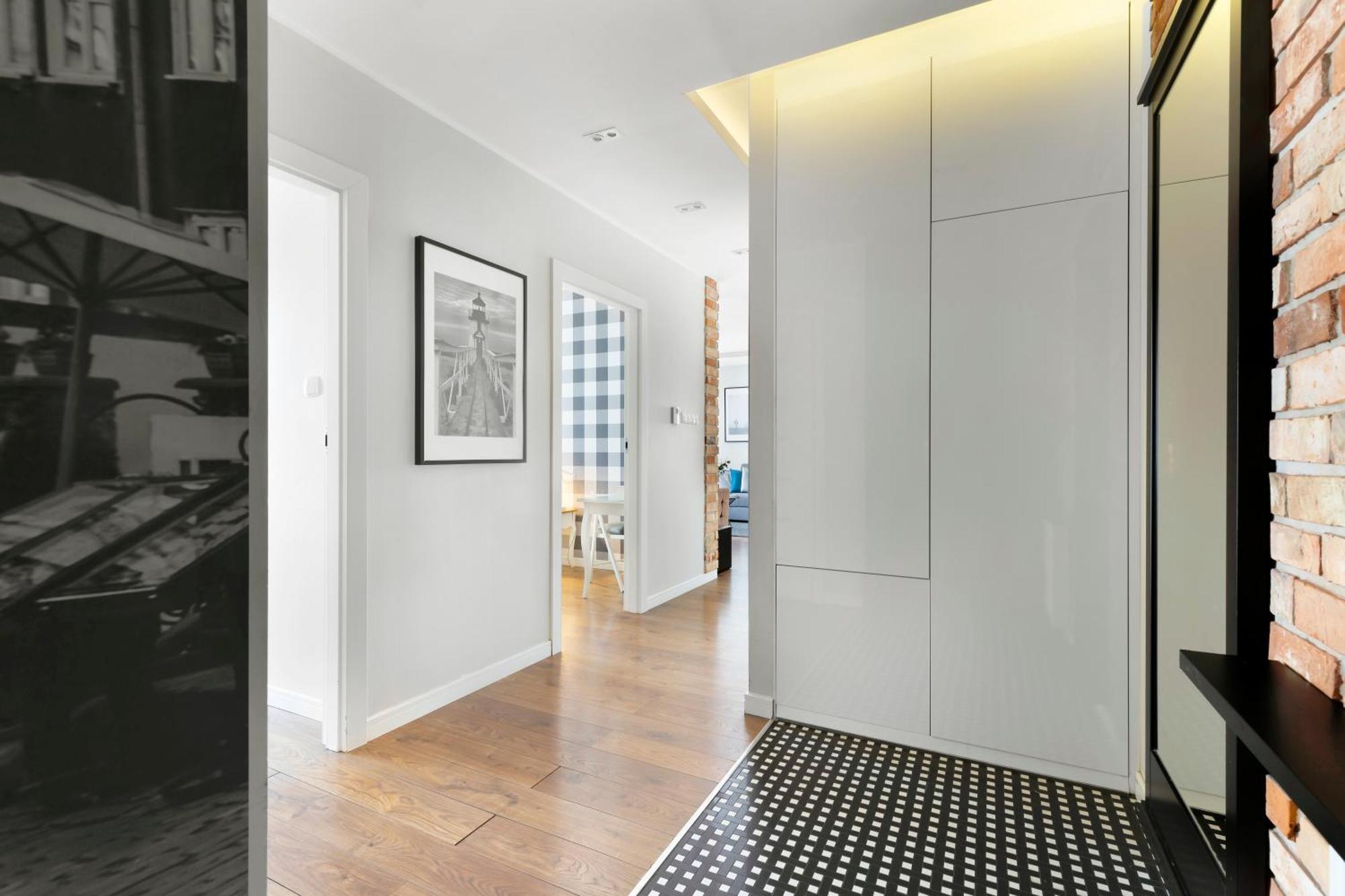Elite Apartments Downtown Premium Gdansk Exterior photo