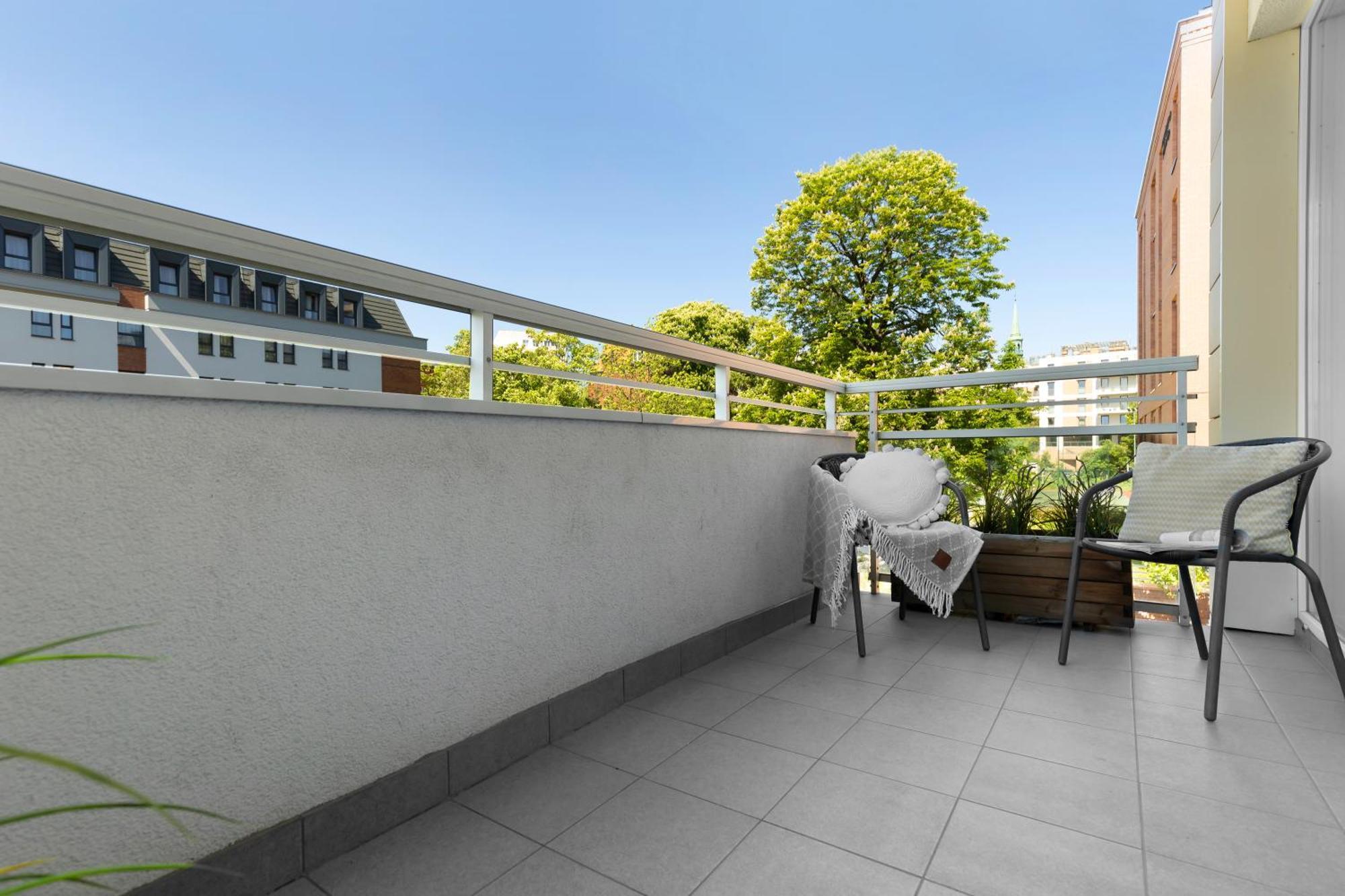 Elite Apartments Downtown Premium Gdansk Exterior photo